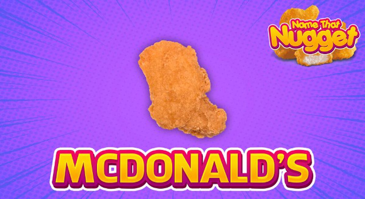 Name That Nugget image number null